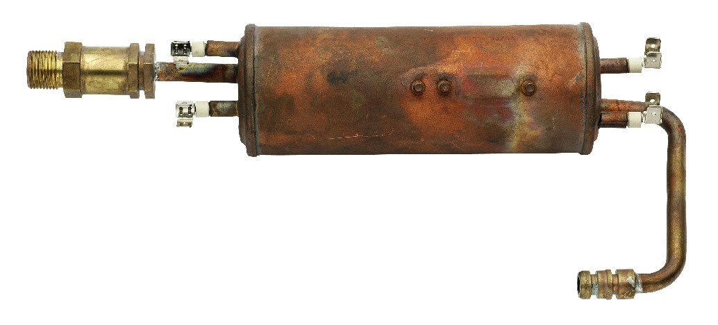 Doorstromer klantspecifiek 59 r